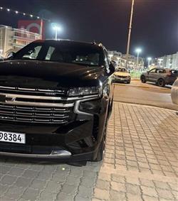 شيفروليه تاهو